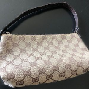 Gucci hand bag